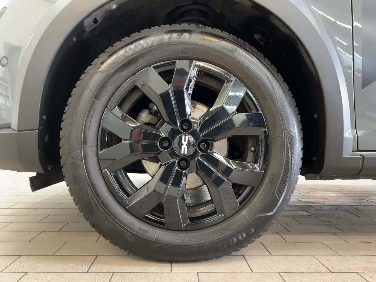 Dacia Jogger Extreme+ TCe 100 ECO-G, миниатюра 19