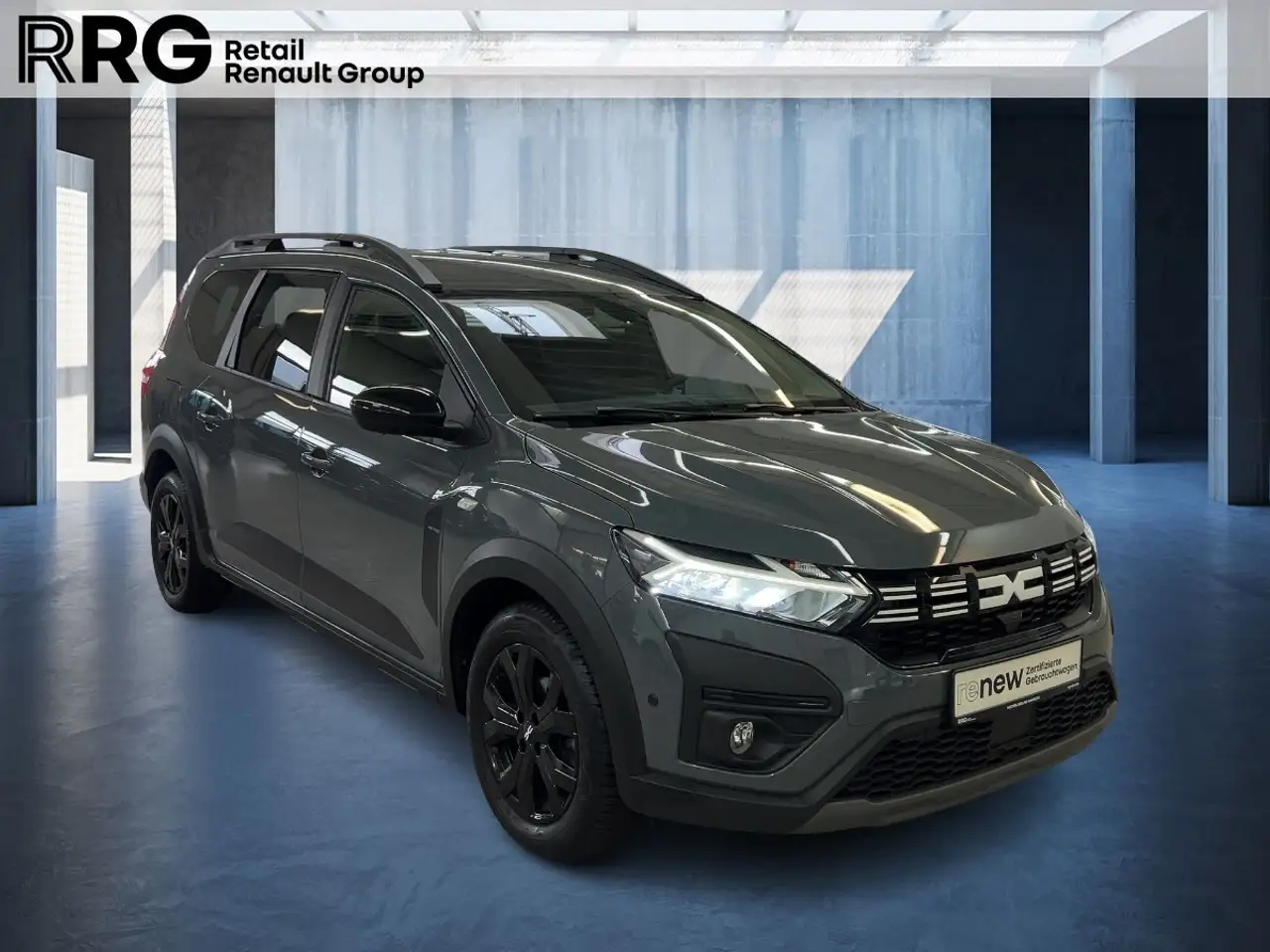 Dacia Jogger Extreme+ TCe 100 ECO-G, миниатюра 7