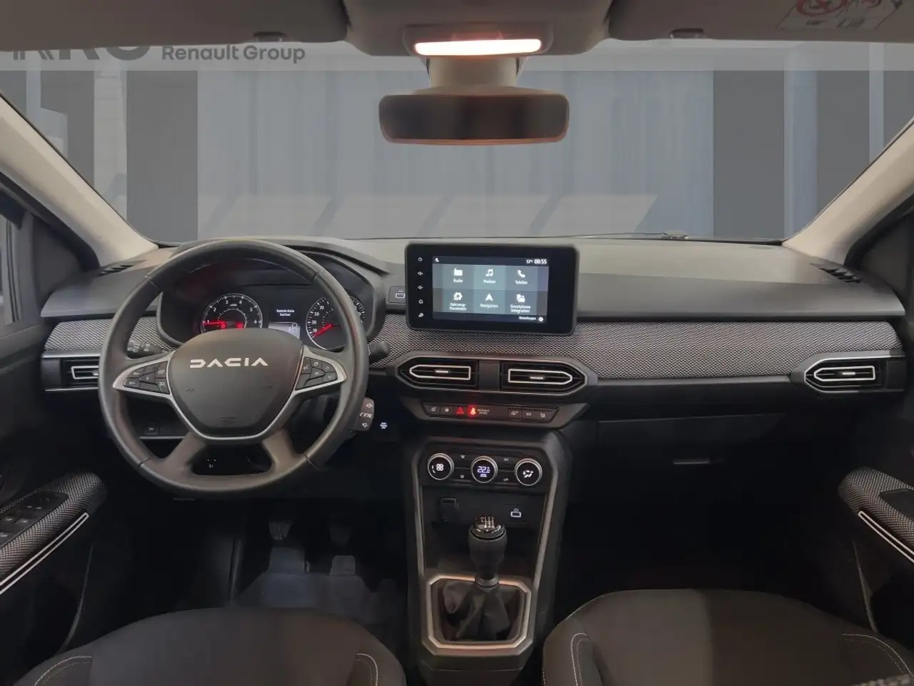 Dacia Jogger Extreme+ TCe 100 ECO-G, миниатюра 10