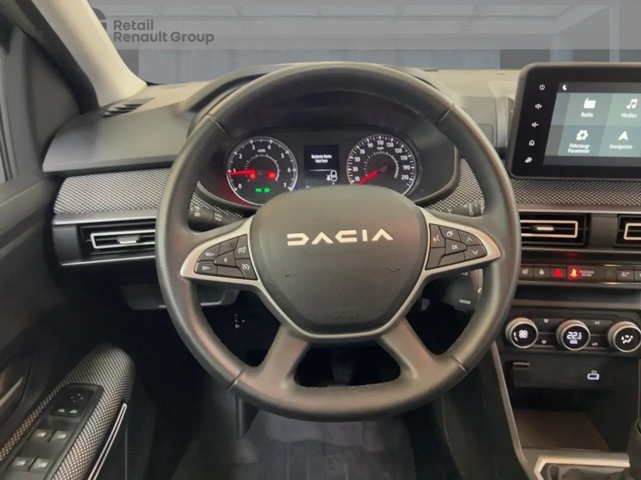 Dacia Jogger Extreme+ TCe 100 ECO-G, миниатюра 11