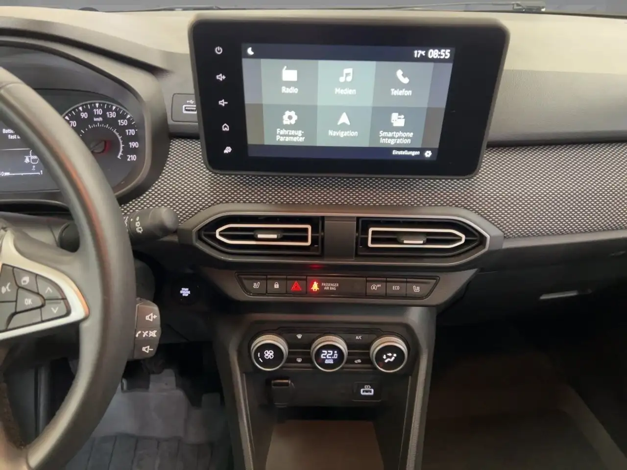 Dacia Jogger Extreme+ TCe 100 ECO-G, миниатюра 12