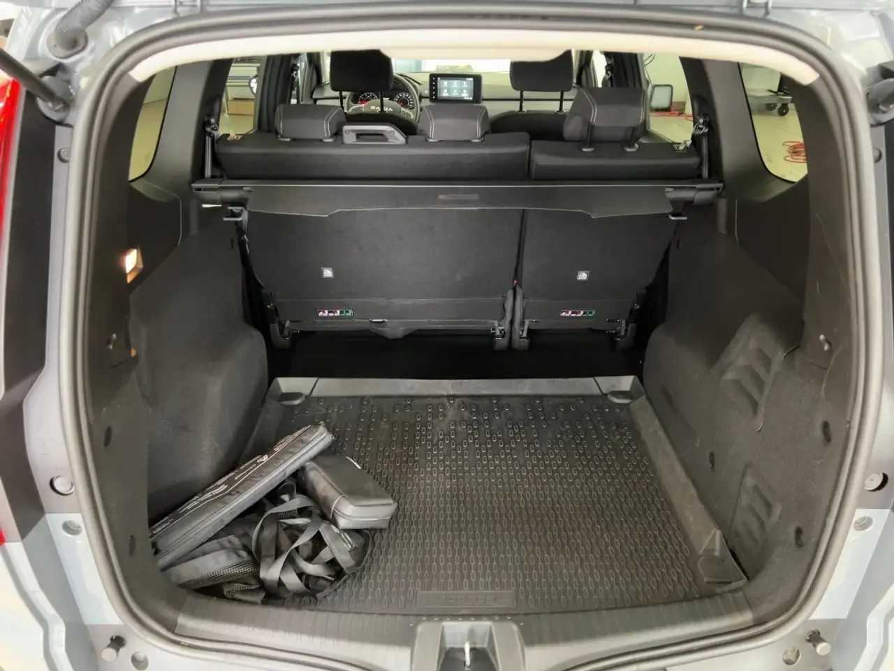 Dacia Jogger Extreme+ TCe 100 ECO-G, миниатюра 18