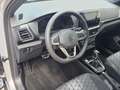 Volkswagen T-Cross R-Line 1.0 TSI DSG, IQ.Light, AHK, 4 J.Garantie Silber - thumbnail 6