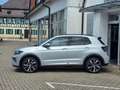 Volkswagen T-Cross R-Line 1.0 TSI DSG, IQ.Light, AHK, 4 J.Garantie Silber - thumbnail 3