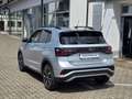 Volkswagen T-Cross R-Line 1.0 TSI DSG, IQ.Light, AHK, 4 J.Garantie Silber - thumbnail 4