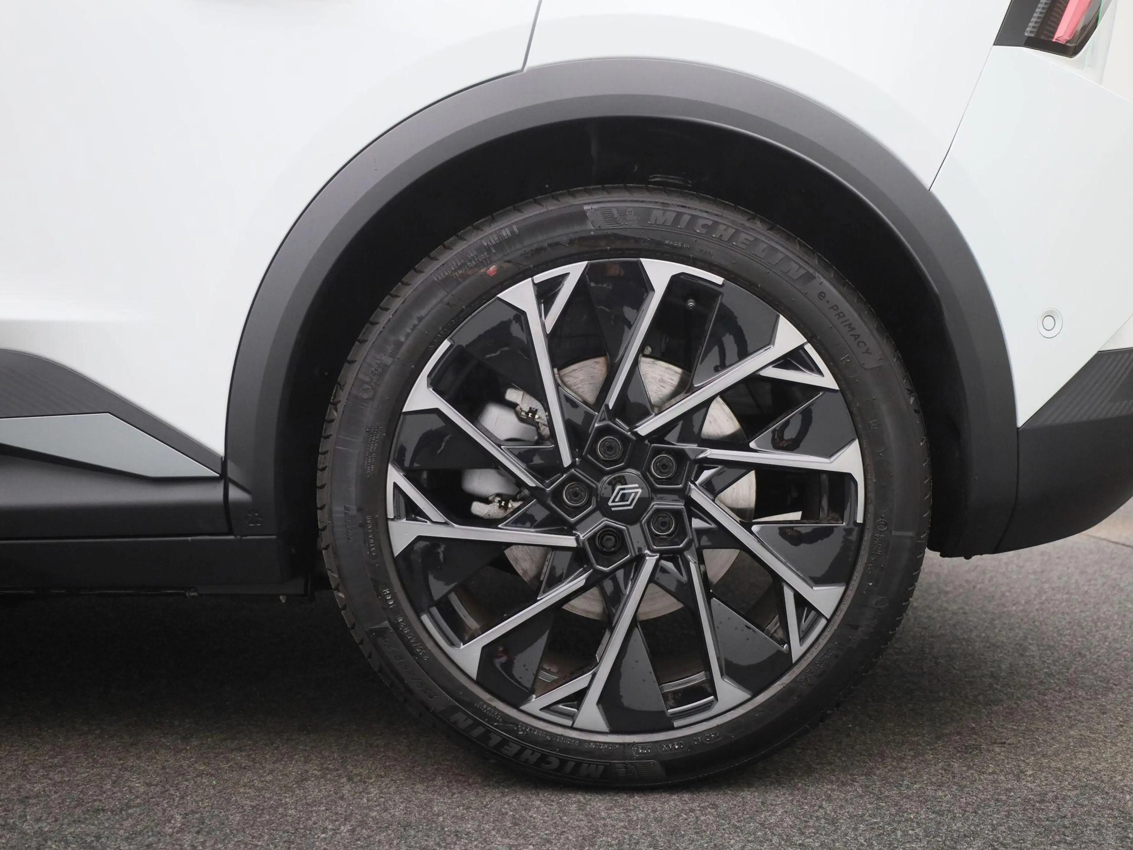 Renault Scenic E-Tech EV87 long range esprit Alpine | Solarbay Pa — photo 12