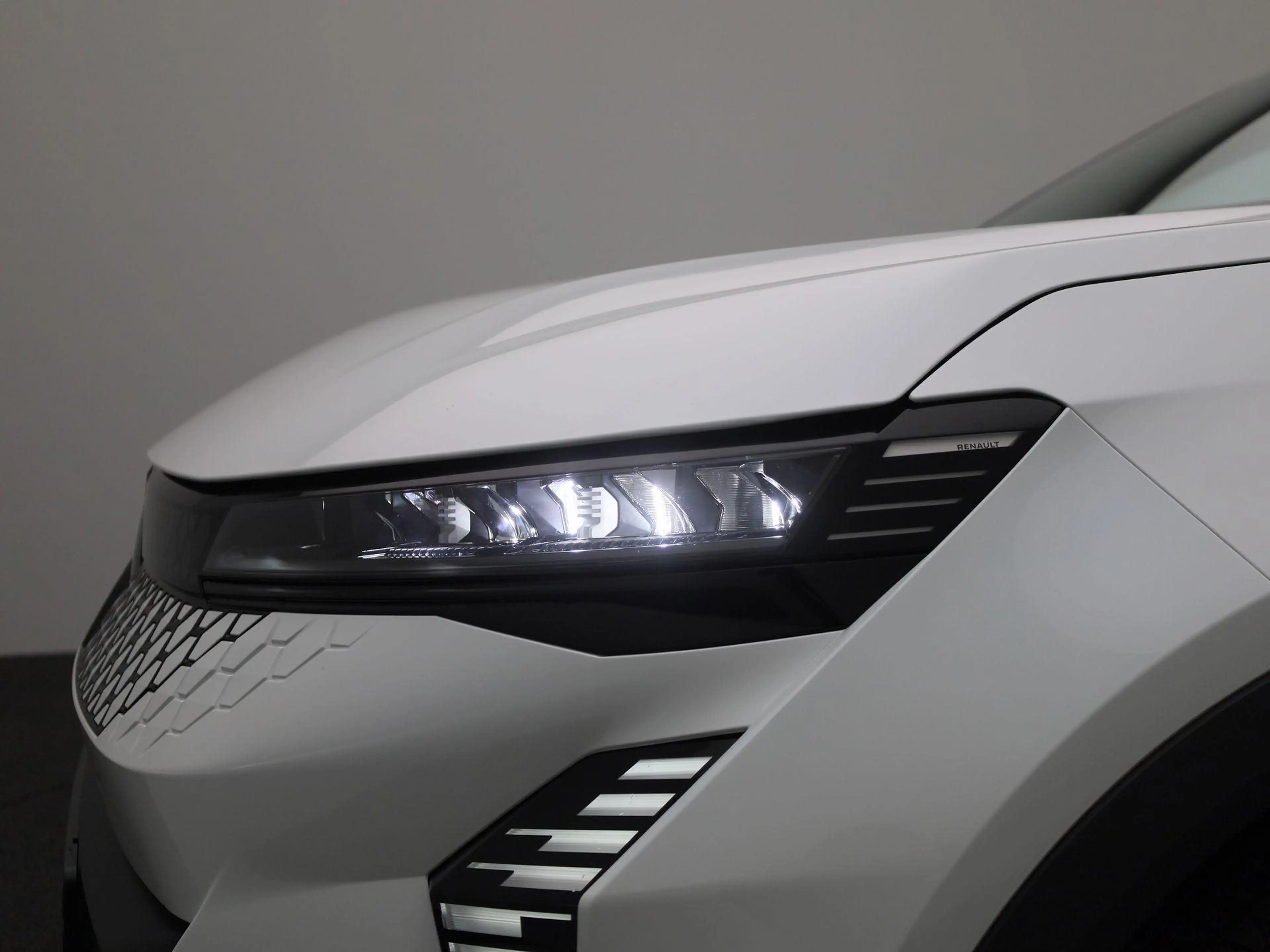 Renault Scenic E-Tech EV87 long range esprit Alpine | Solarbay Pa — photo 15