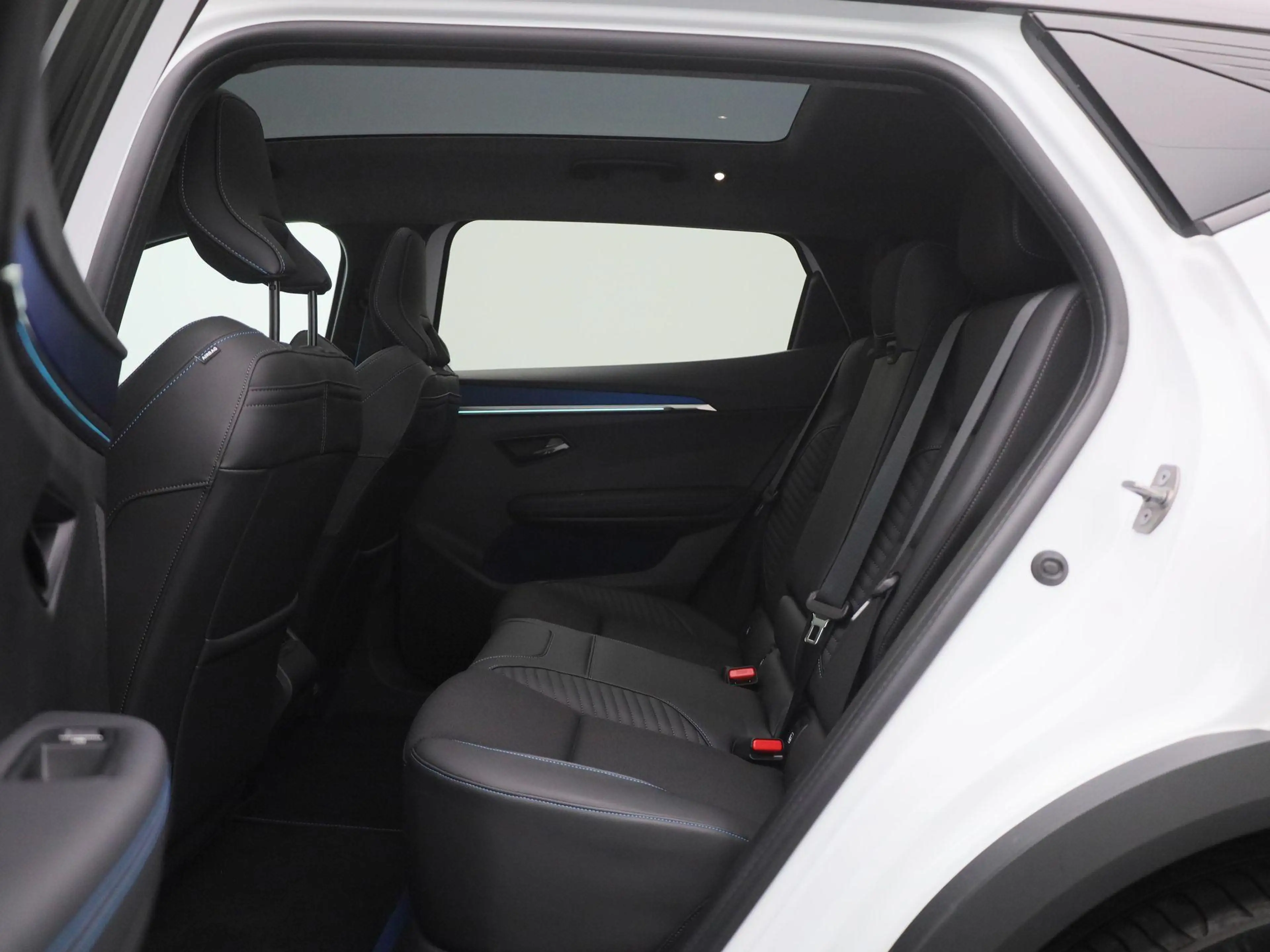 Renault Scenic E-Tech EV87 long range esprit Alpine | Solarbay Pa — photo 11
