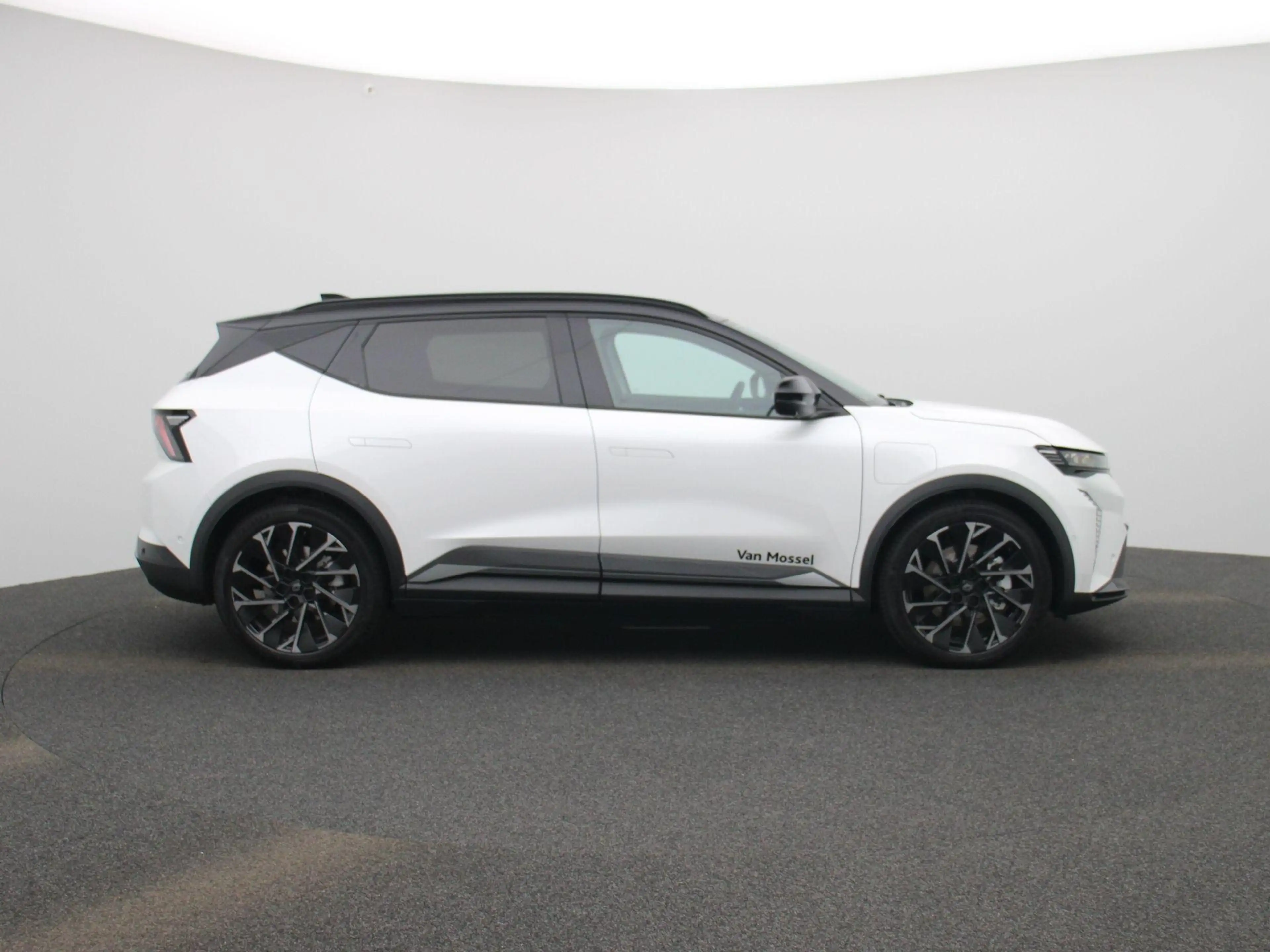 Renault Scenic E-Tech EV87 long range esprit Alpine | Solarbay Pa — photo 6