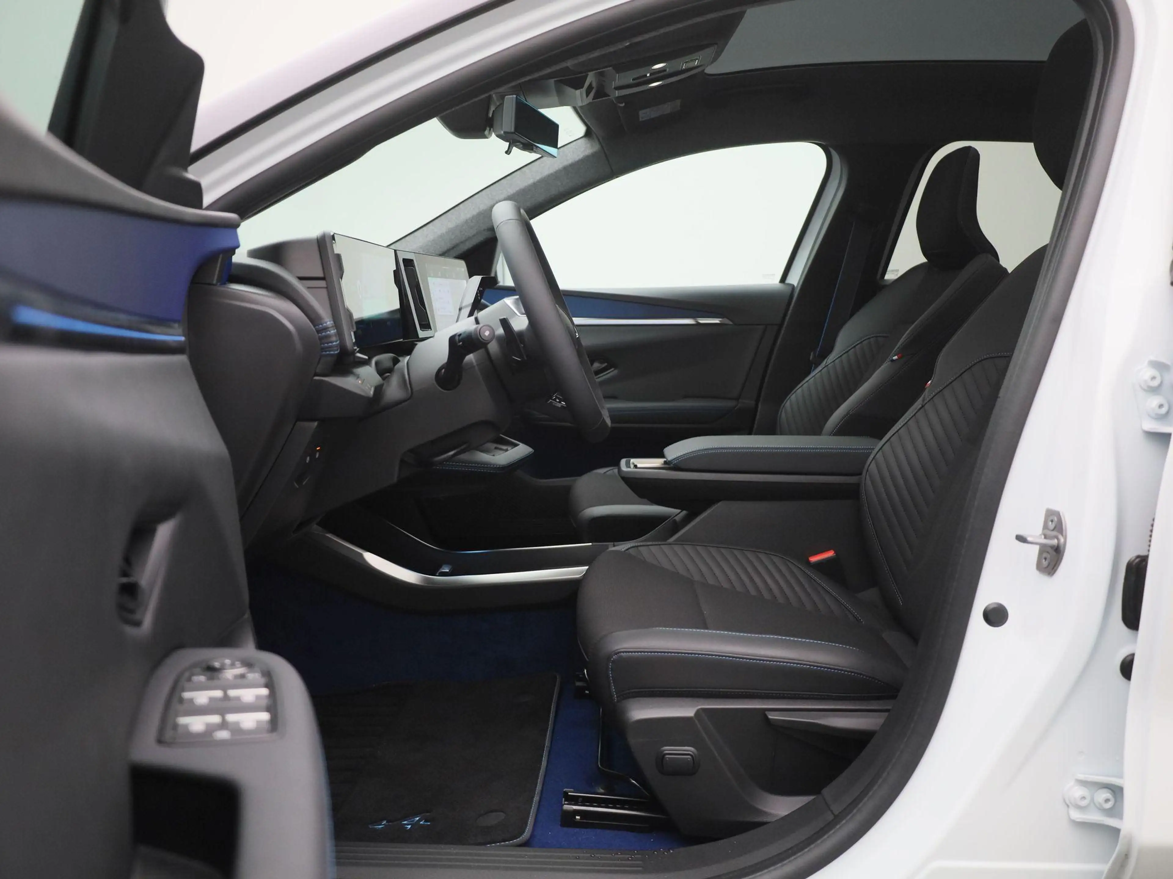 Renault Scenic E-Tech EV87 long range esprit Alpine | Solarbay Pa — photo 10