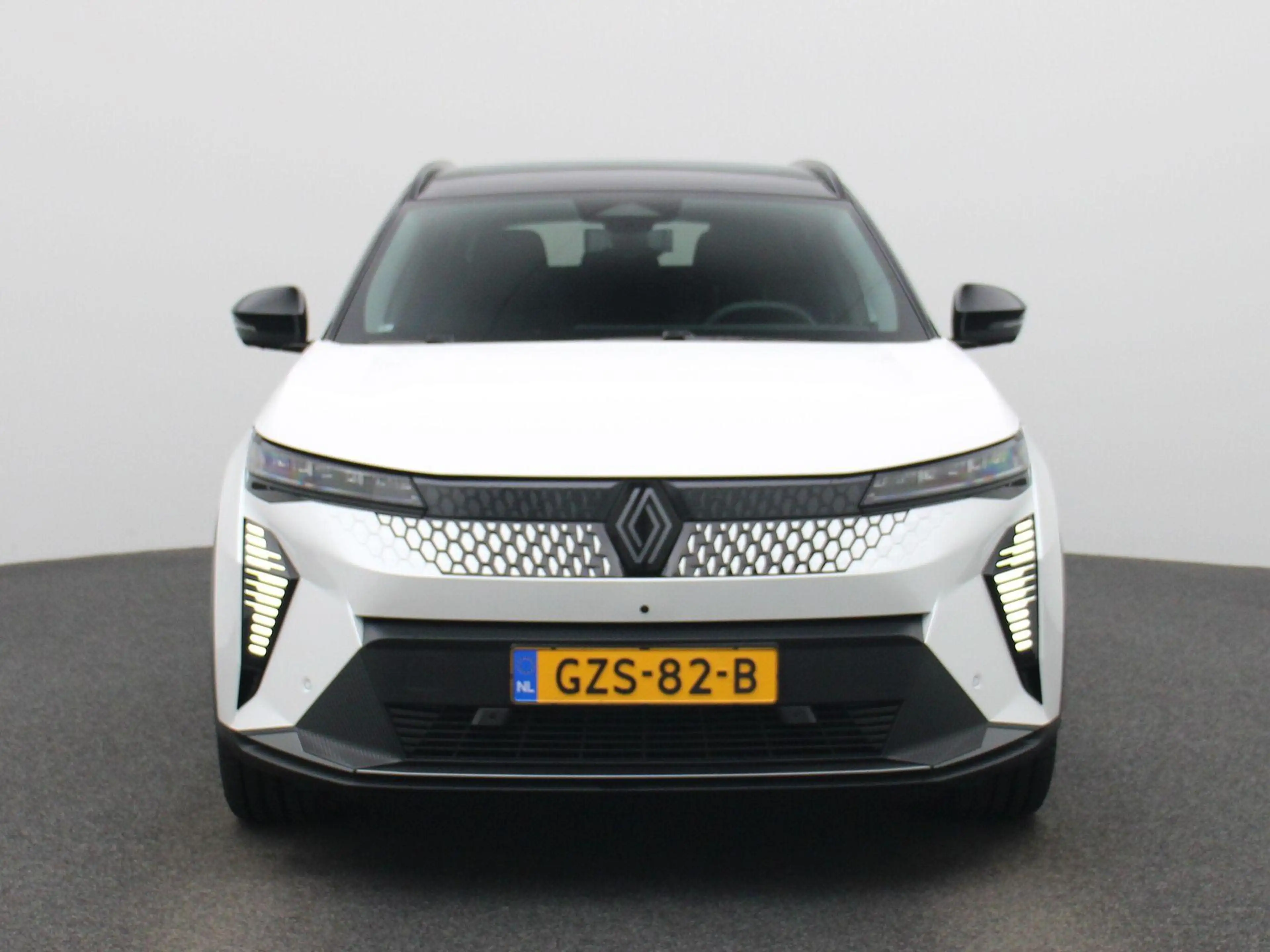 Renault Scenic E-Tech EV87 long range esprit Alpine | Solarbay Pa — photo 3