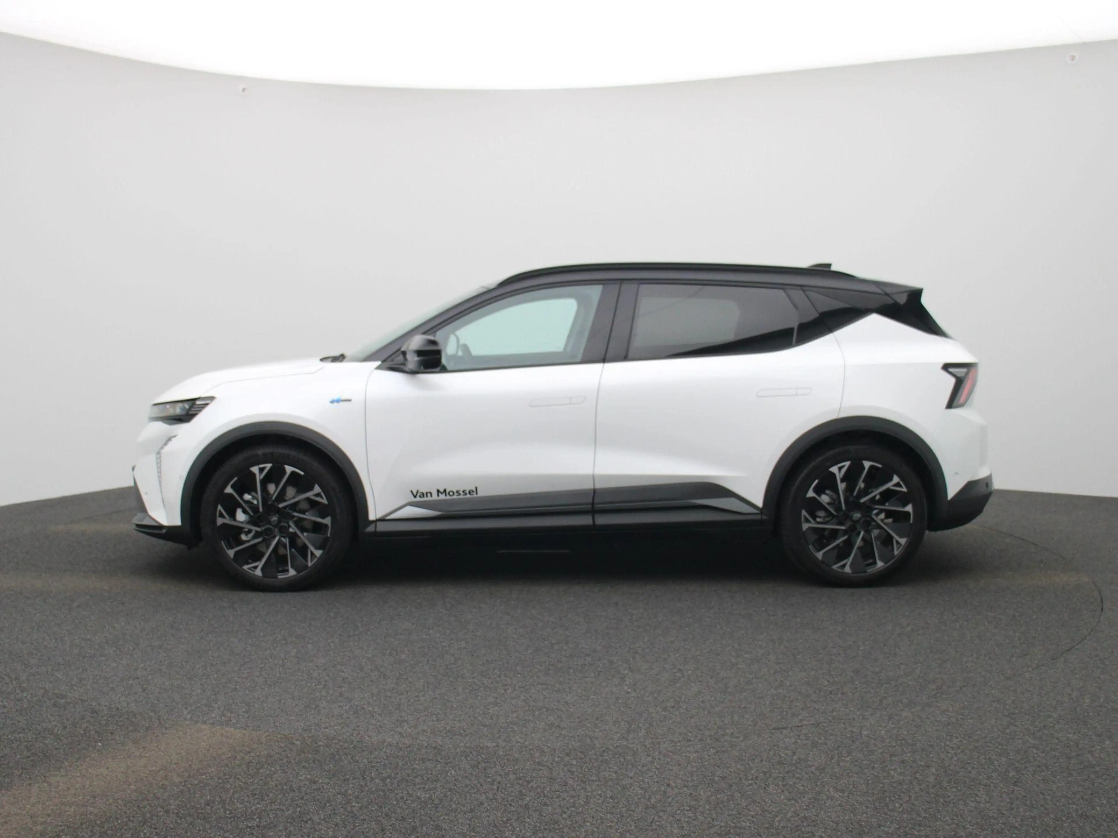 Renault Scenic E-Tech EV87 long range esprit Alpine | Solarbay Pa — photo 4