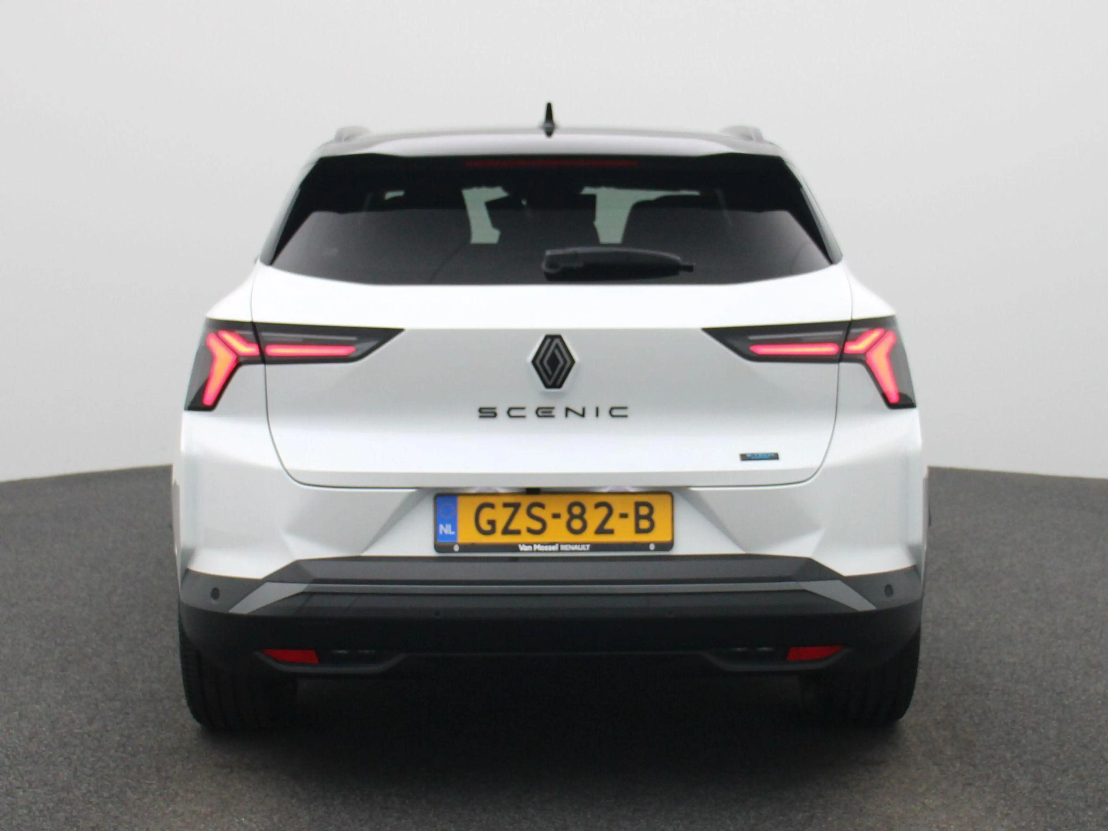 Renault Scenic E-Tech EV87 long range esprit Alpine | Solarbay Pa — photo 5