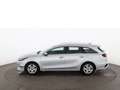 Kia Ceed SW / cee'd SW Ceed SW 1.6 CRDi Silber NAVI R-CAM ASSIST TEMP Silber - thumbnail 5