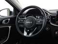 Kia Ceed SW / cee'd SW Ceed SW 1.6 CRDi Silber NAVI R-CAM ASSIST TEMP Silber - thumbnail 11