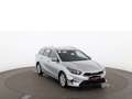 Kia Ceed SW / cee'd SW Ceed SW 1.6 CRDi Silber NAVI R-CAM ASSIST TEMP Silber - thumbnail 6