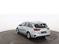Kia Ceed SW / cee'd SW Ceed SW 1.6 CRDi Silber NAVI R-CAM ASSIST TEMP Silber - thumbnail 4