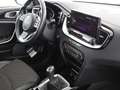 Kia Ceed SW / cee'd SW Ceed SW 1.6 CRDi Silber NAVI R-CAM ASSIST TEMP Silber - thumbnail 12