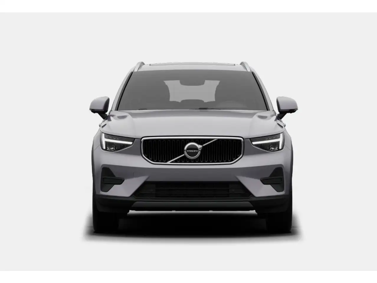 Volvo XC40 2026 — фото 8