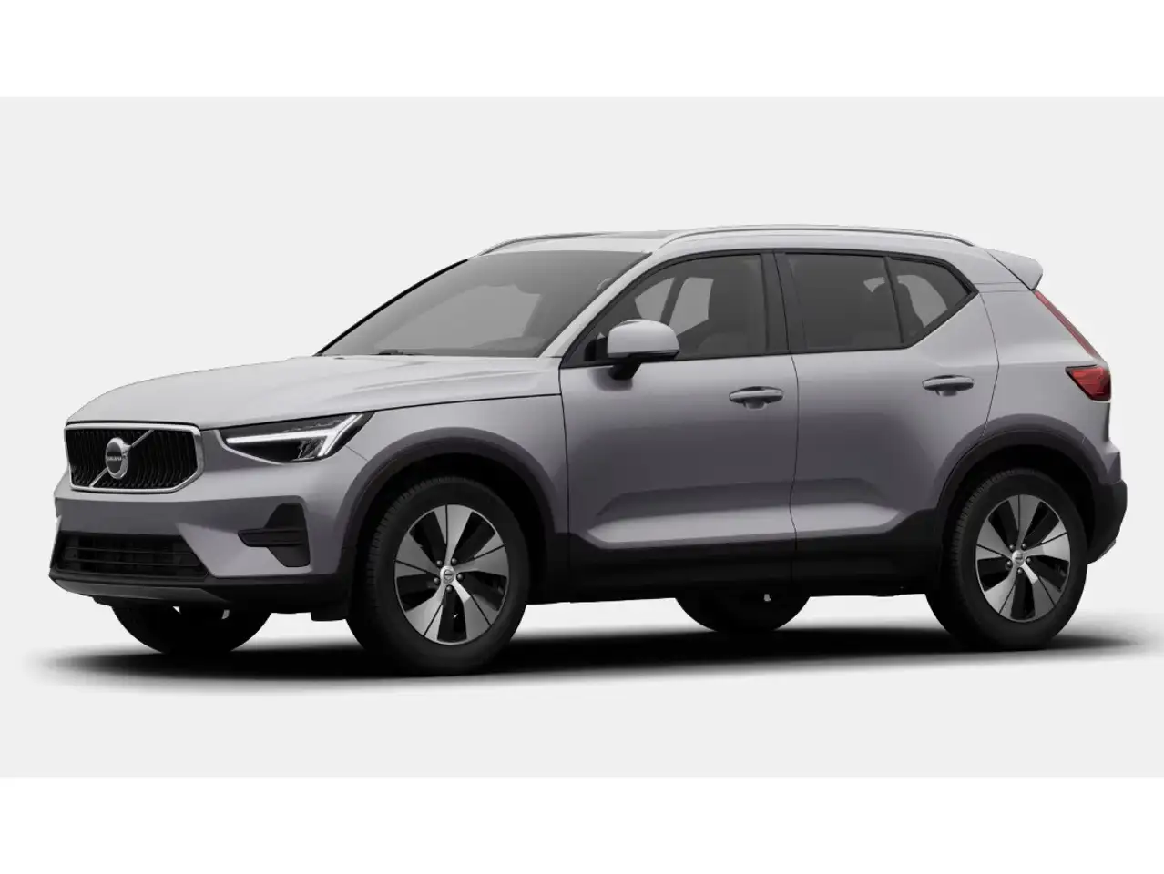 Volvo XC40 2026