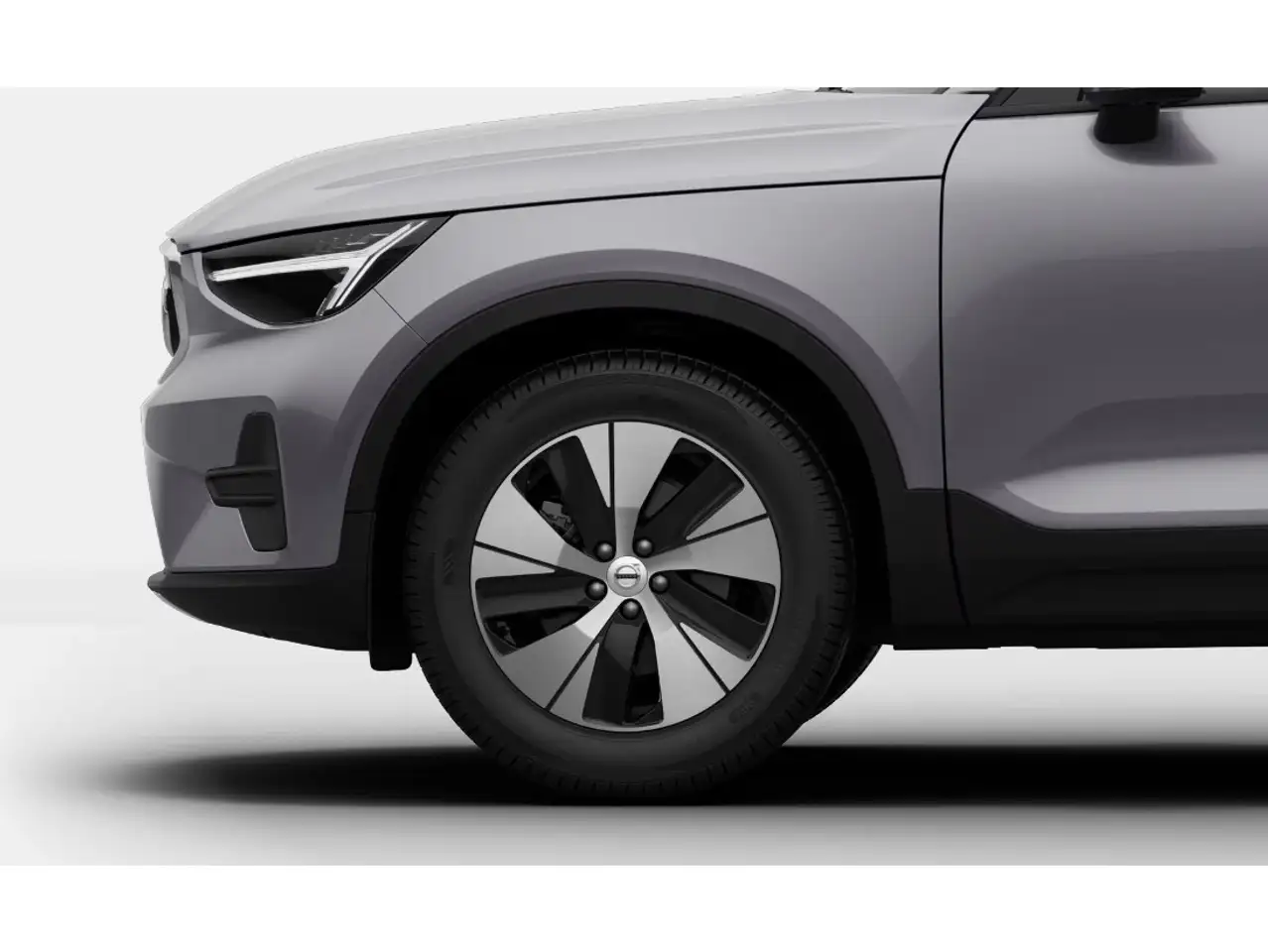 Volvo XC40 2026 — фото 9