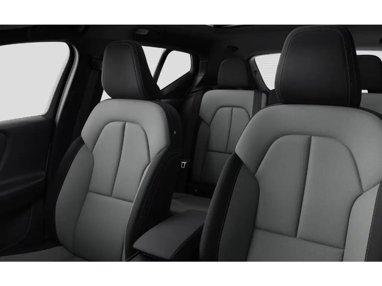 Volvo XC40 2026 — фото 11