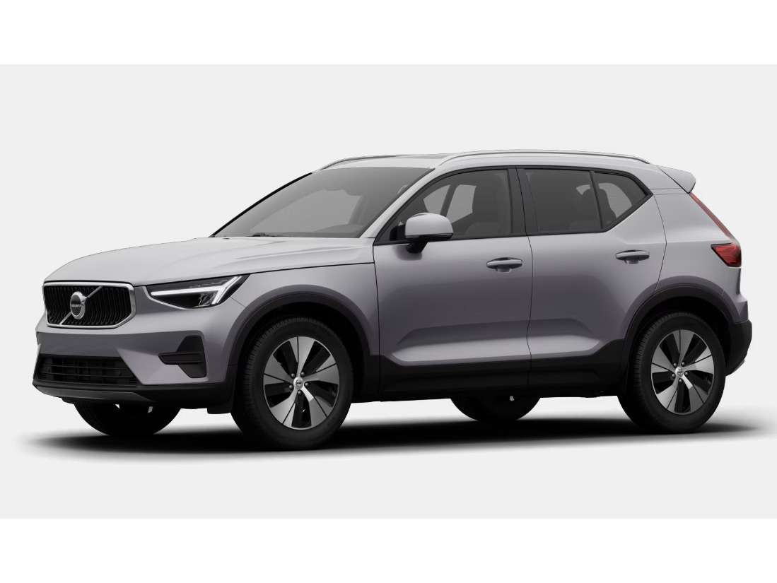 Volvo XC40 2026