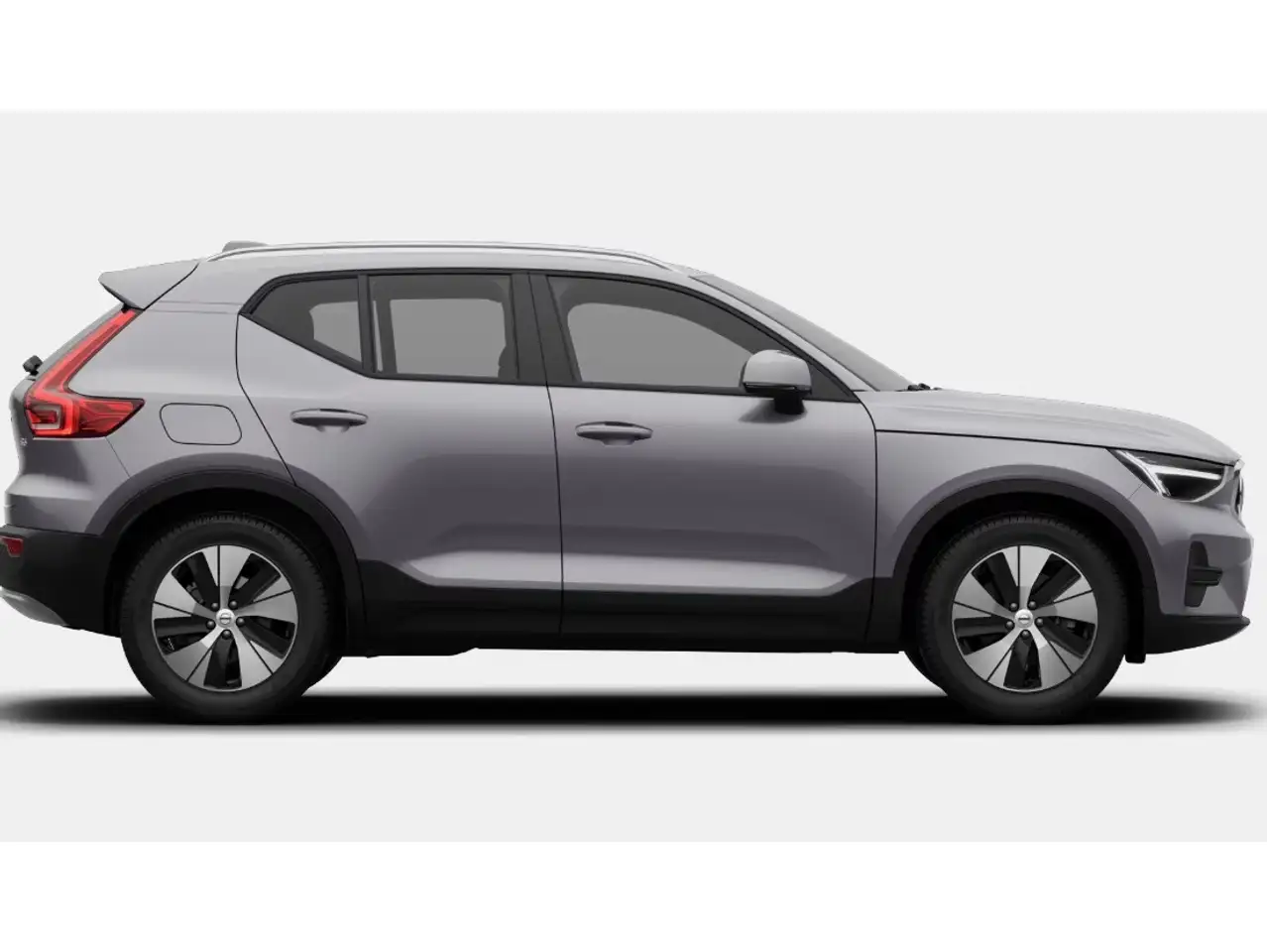 Volvo XC40 2026 — фото 6