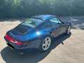 Porsche 911 Carrera 4 | Porsche 993 | Ozean Blau plava - thumbnail 2