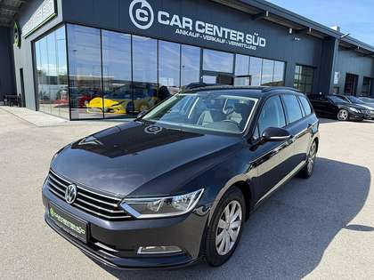 Volkswagen Passat Variant 2,0 TDI SCR