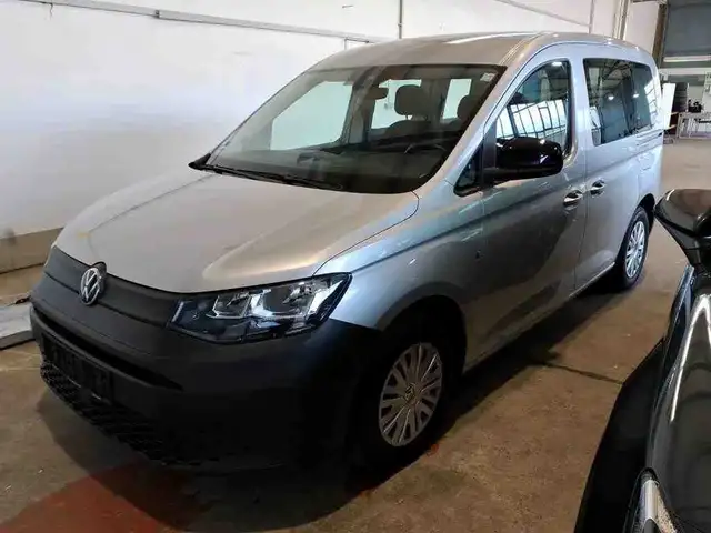 Volkswagen Caddy 2,0 TDI ..Mod 2022 ..netto 20.823,-- ..AHK/Navi...