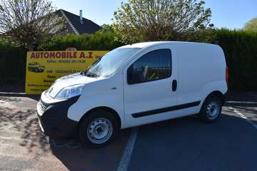 1.3 HDi Van