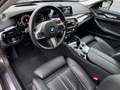 BMW 530 5-serie Touring 530i xDrive M-Pakket Nav|Camera|Le Brown - thumbnail 11