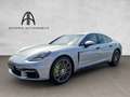Porsche Panamera 4 E-Hybrid Approved 4RadLenk SoftClose Silber - thumbnail 1