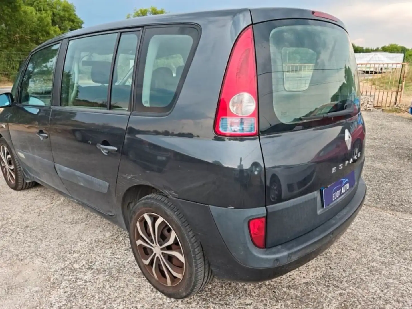 Renault Espace 2.2 dci - 2