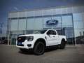 Ford Ranger Ranger XLT Extrakabine 3,0 EcoBlue 240PS Aut. -... Weiß - thumbnail 3
