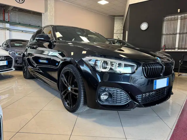 BMW 116 116i Msport 5p