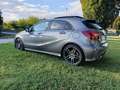 Mercedes-Benz A 180 A 180 Sport pack AMG auto Gris - thumbnail 4