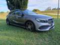 Mercedes-Benz A 180 A 180 Sport pack AMG auto Gris - thumbnail 2