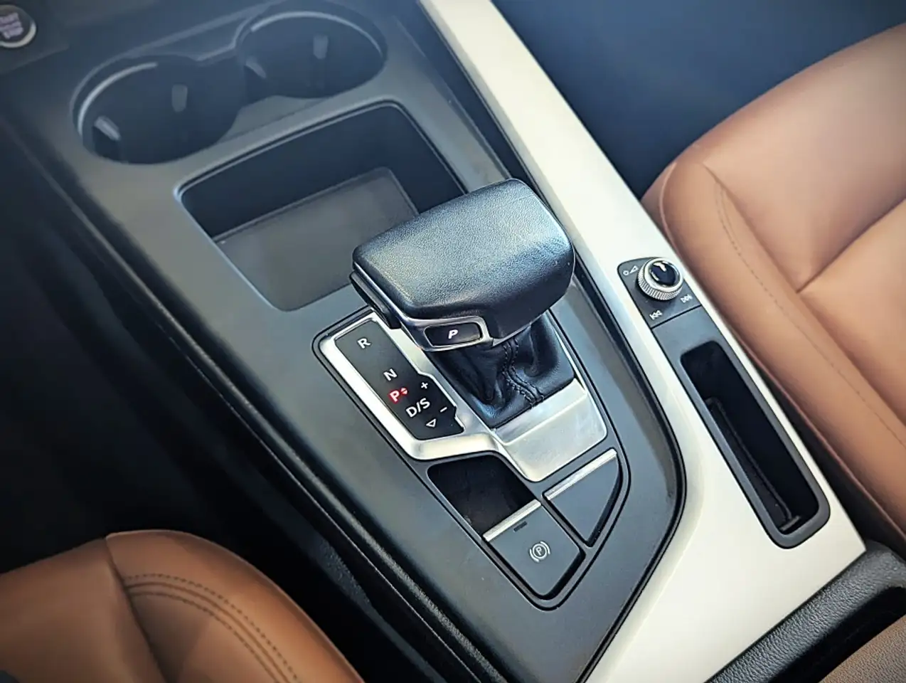 Audi A5 photo Audi A5