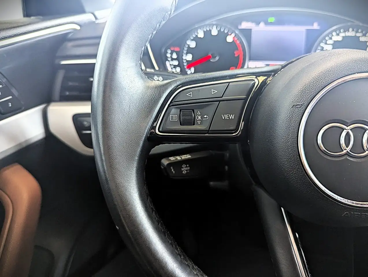 Audi A5 photo Audi A5