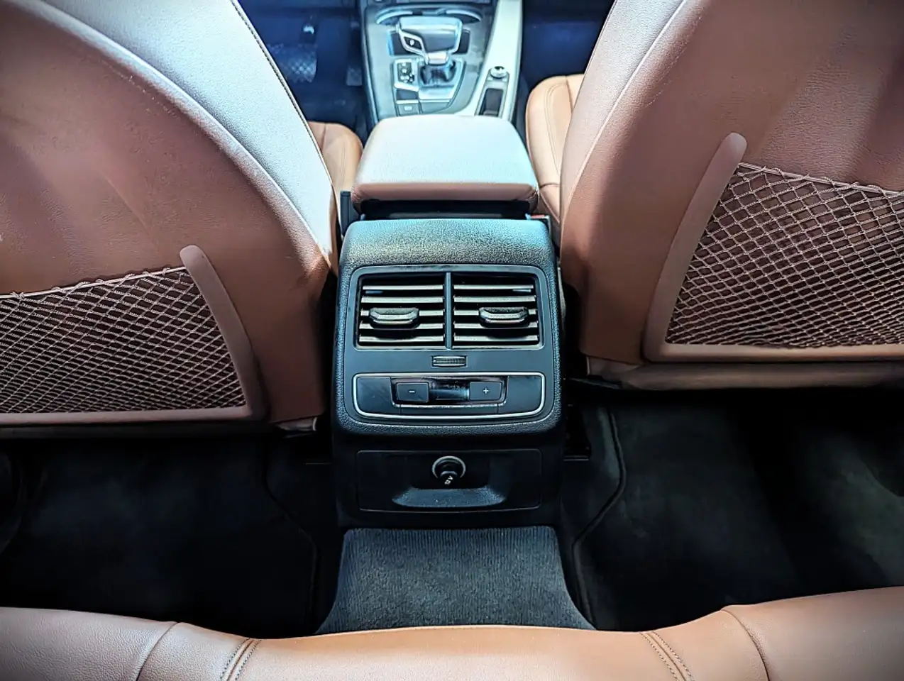 Audi A5 photo Audi A5