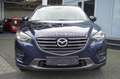Mazda CX-5 Exclusive-Line AWD Automatik/Navi/LED/AHK Blau - thumbnail 2