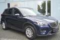 Mazda CX-5 Exclusive-Line AWD Automatik/Navi/LED/AHK Blau - thumbnail 1