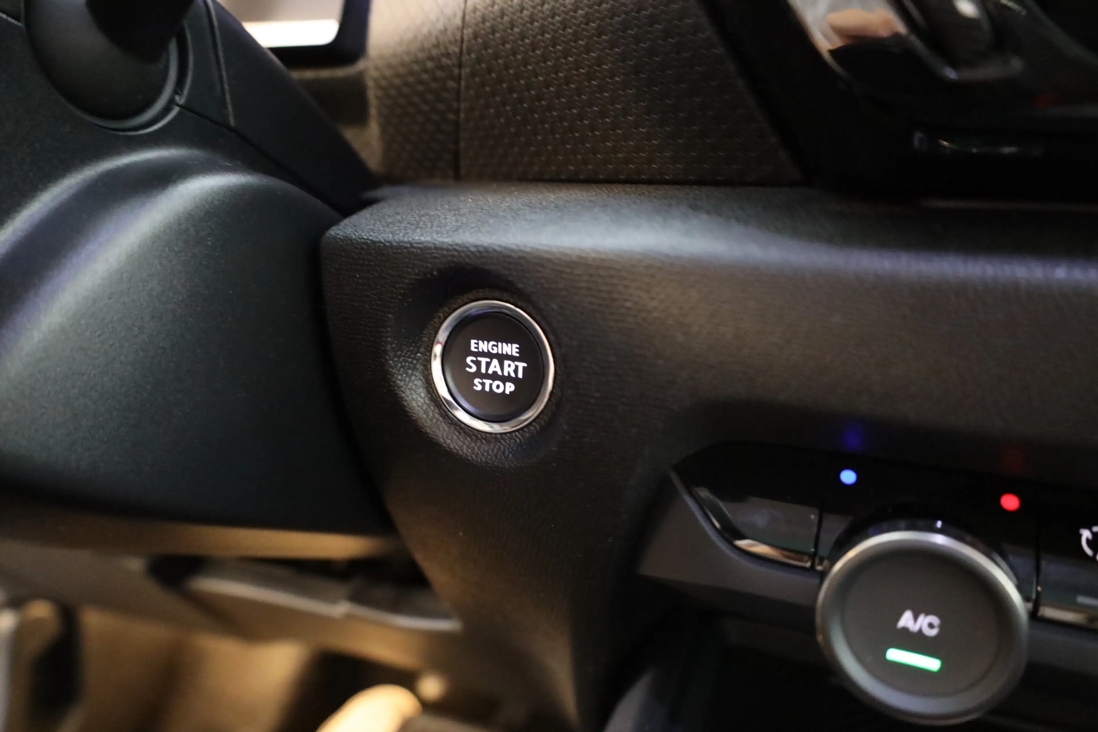 Citroen E-C4 Electric Shine 50 kWh Panoramadak | Adapt. Cruise | Leer | — photo 26