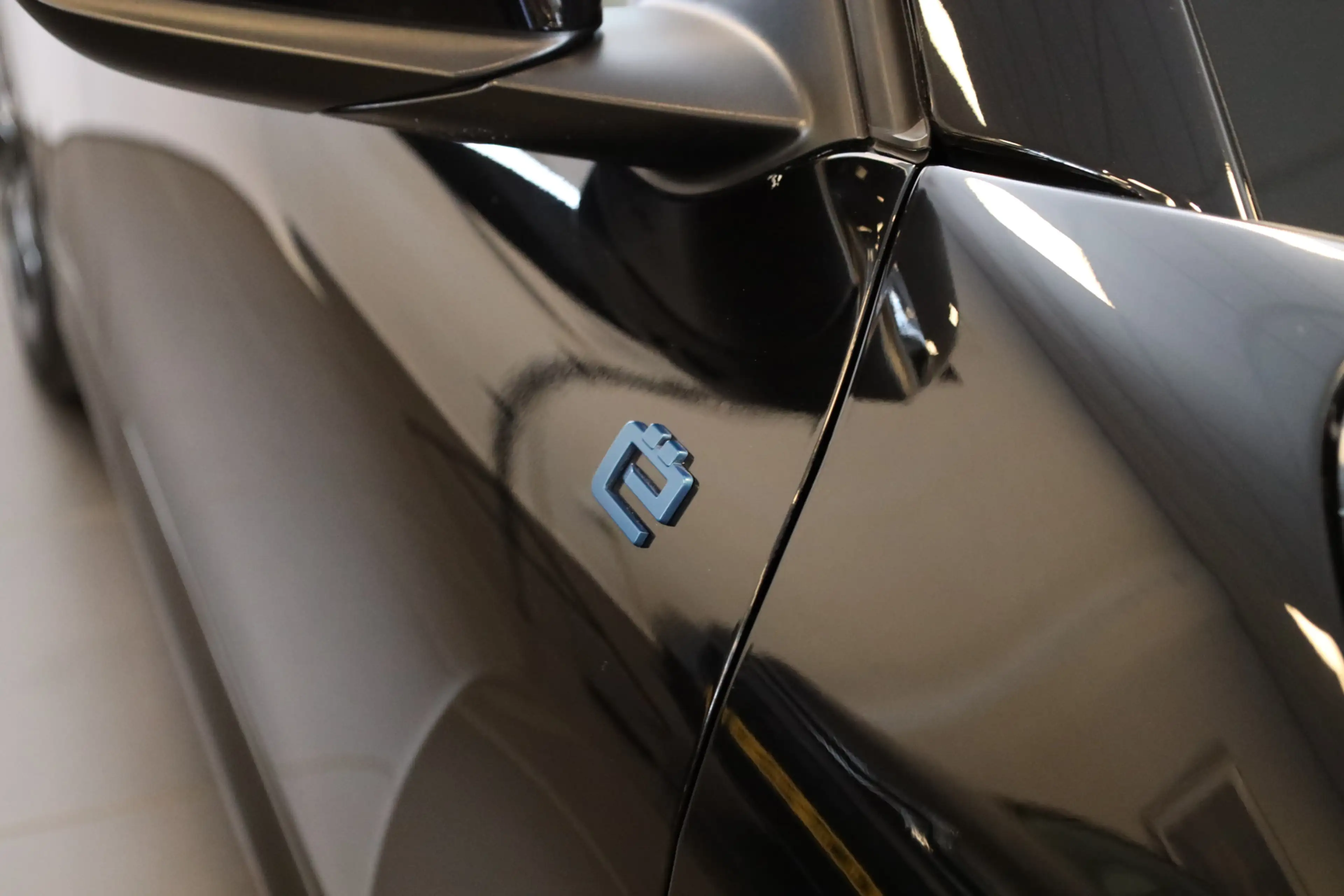Citroen E-C4 Electric Shine 50 kWh Panoramadak | Adapt. Cruise | Leer | — photo 6