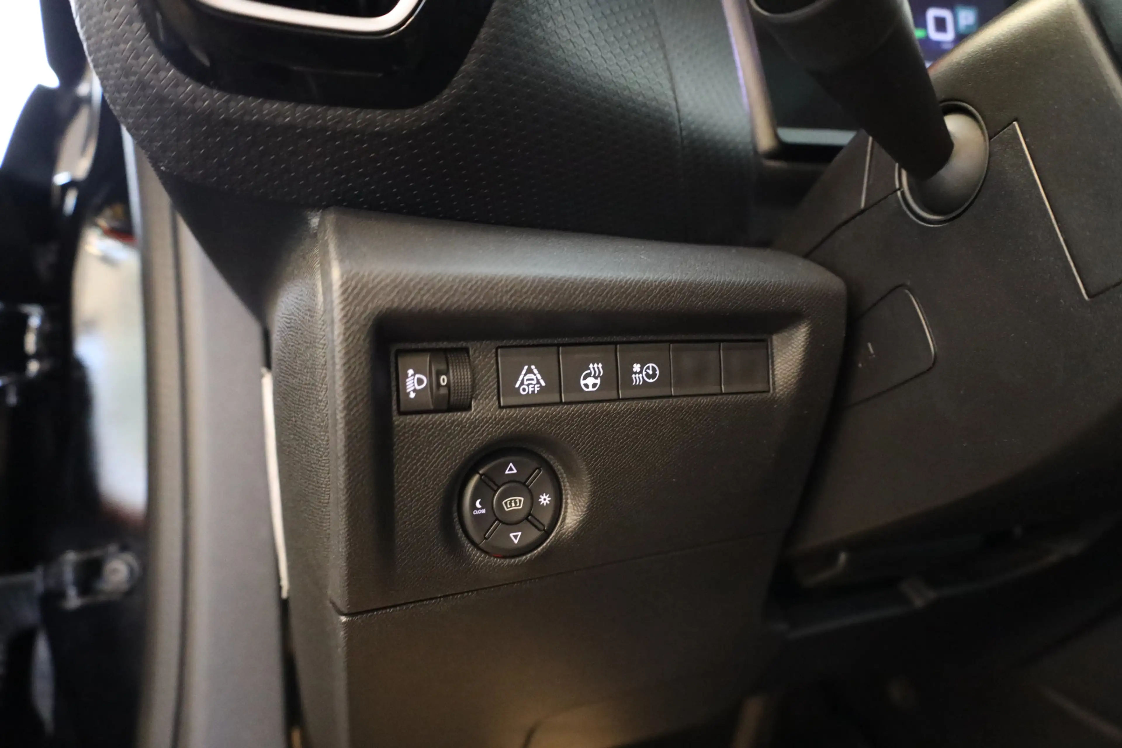 Citroen E-C4 Electric Shine 50 kWh Panoramadak | Adapt. Cruise | Leer | — photo 27
