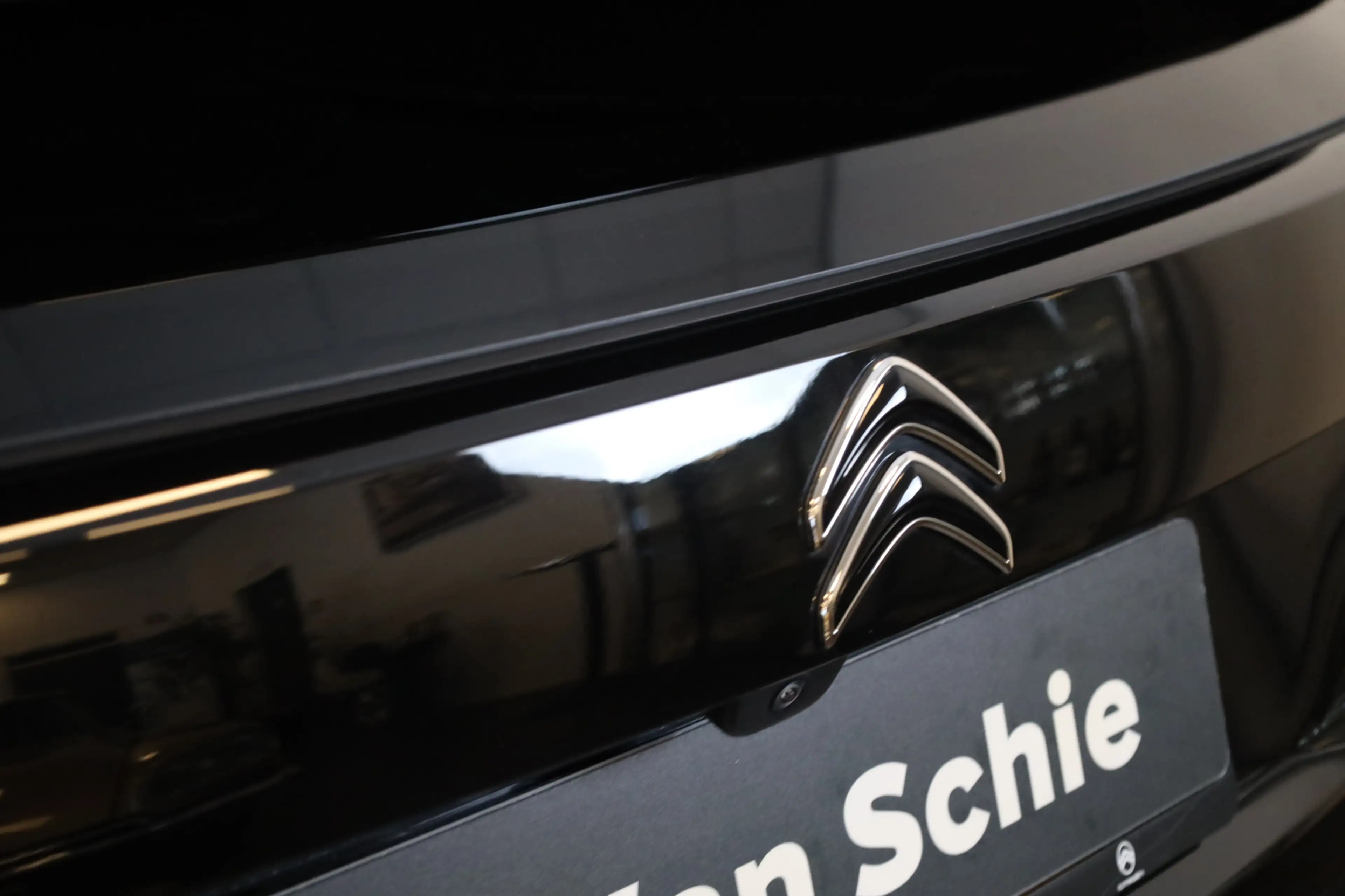 Citroen E-C4 Electric Shine 50 kWh Panoramadak | Adapt. Cruise | Leer | — photo 15