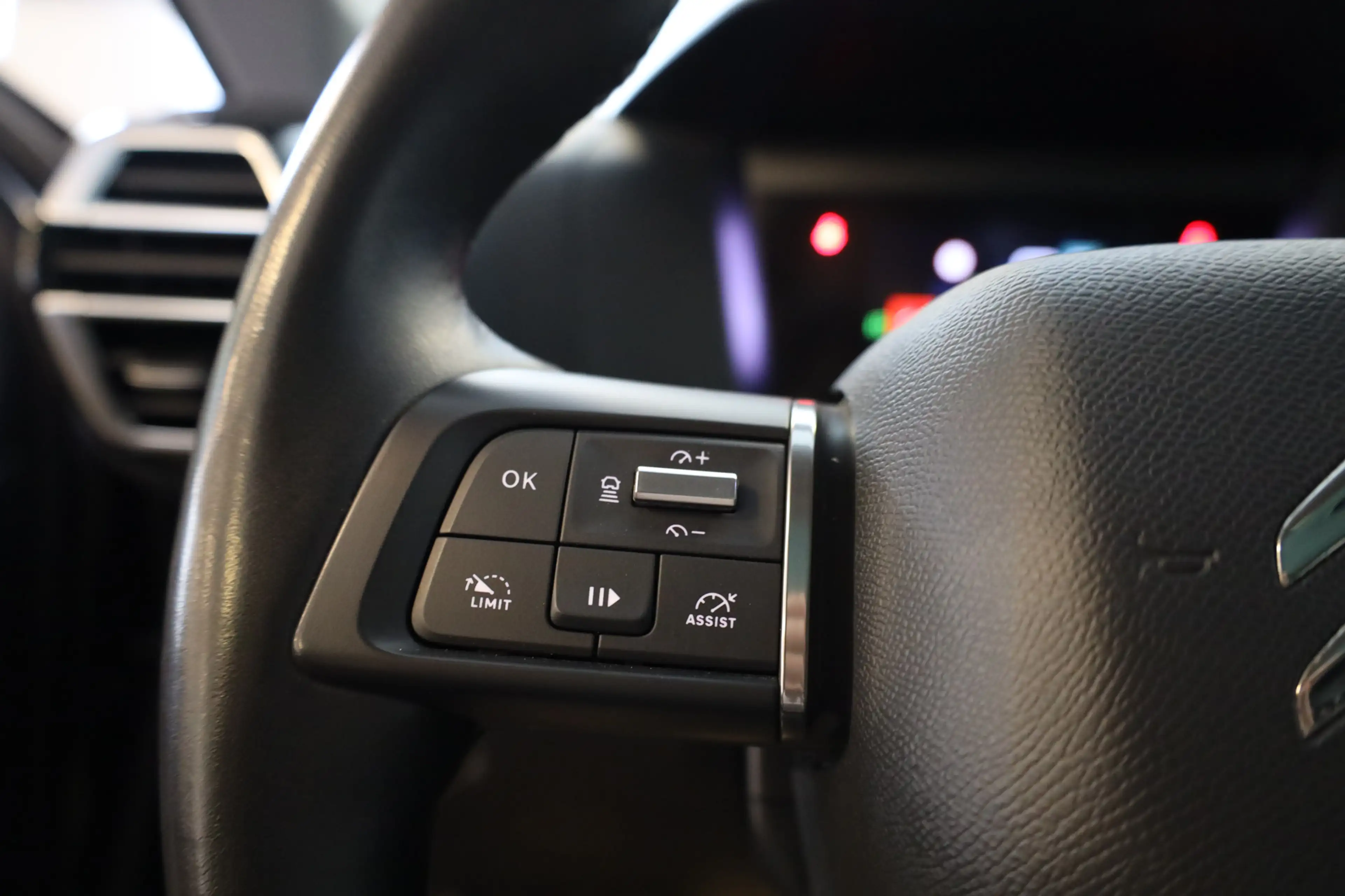 Citroen E-C4 Electric Shine 50 kWh Panoramadak | Adapt. Cruise | Leer | — photo 24