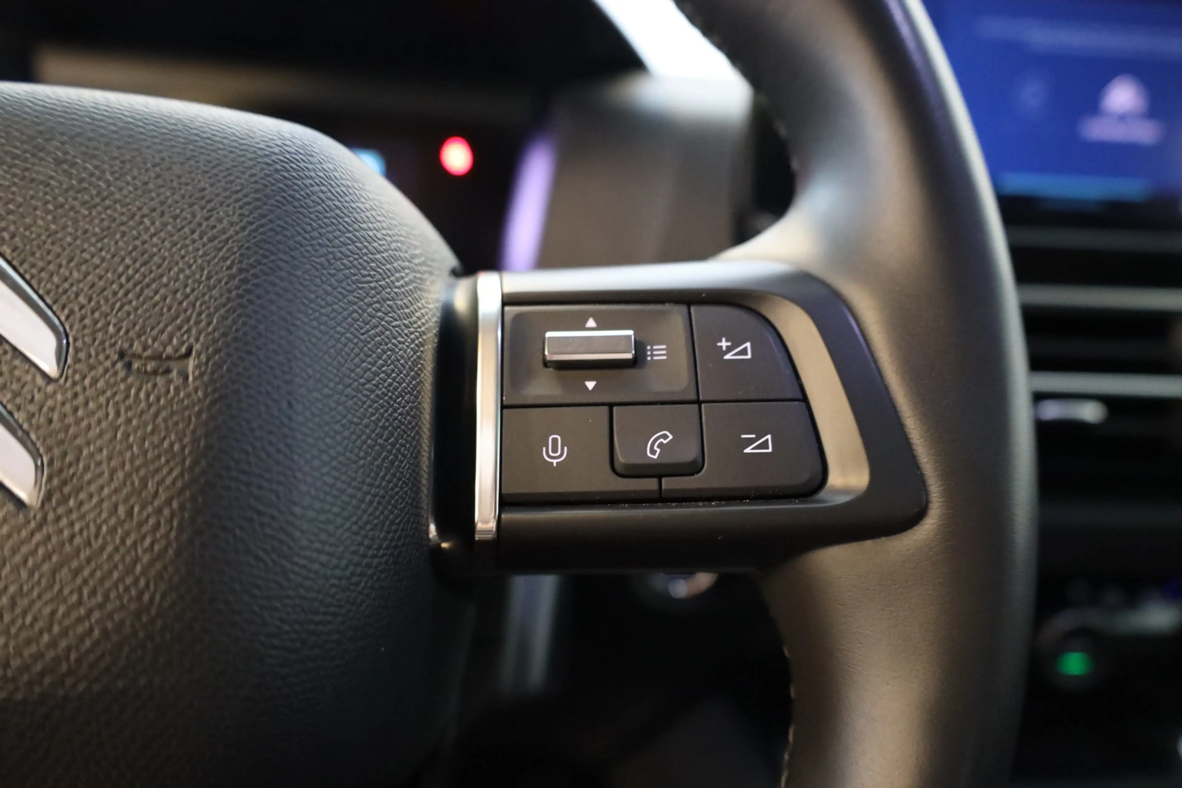 Citroen E-C4 Electric Shine 50 kWh Panoramadak | Adapt. Cruise | Leer | — photo 21